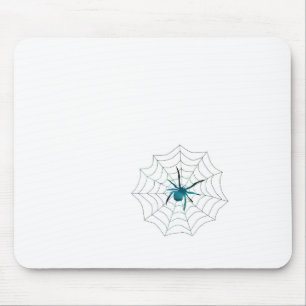 Spider Mouse Pad