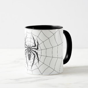 Spider Mug