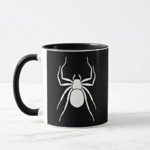 Spider Mug