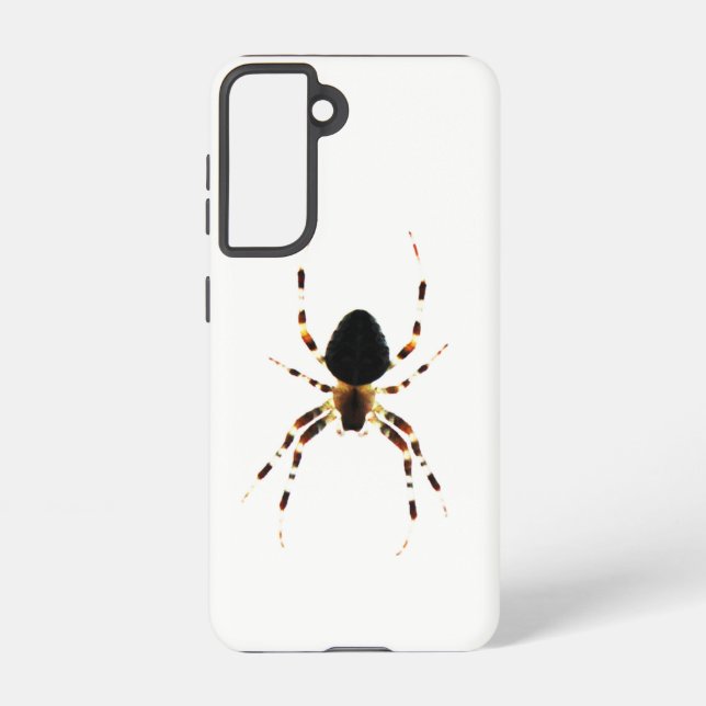 Spider sgcna samsung galaxy s21 case (Back)