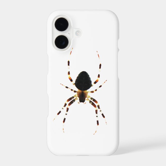 Spider sgcnm samsung galaxy case (Back)