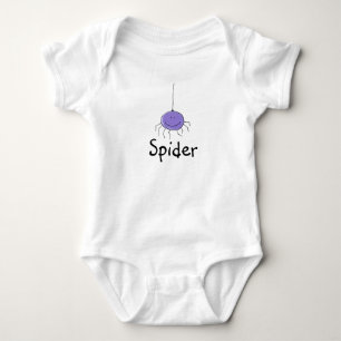 Spider shirt