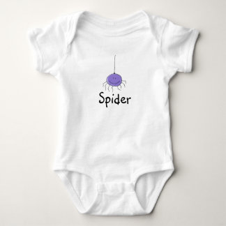Spider shirt