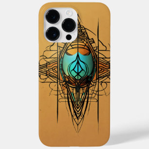 "Spider Spectrum: iPhone 14 Pro Max Back Cover" Case-Mate iPhone 14 Pro Max Case