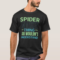 Spider  Spider Whisperer Arachnid Tarantula 3