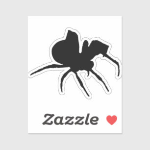 Spider Spooky Halloween