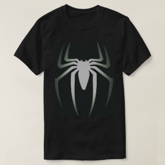 spider t-shirt