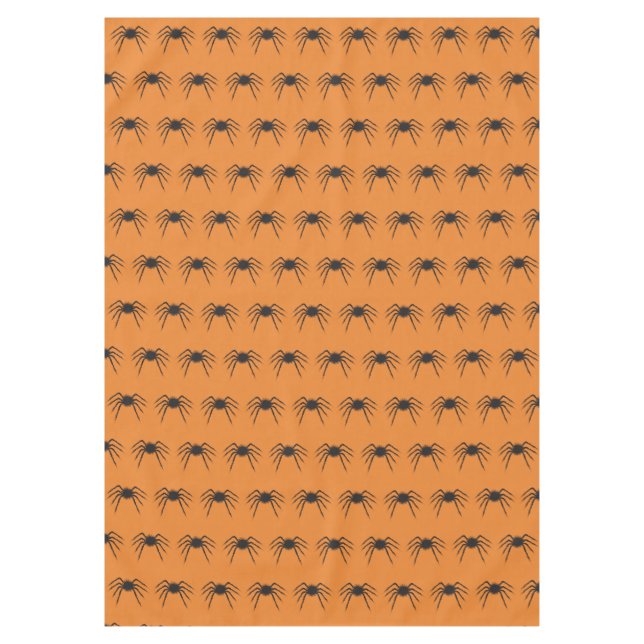 Spider Tablecloth (Front)