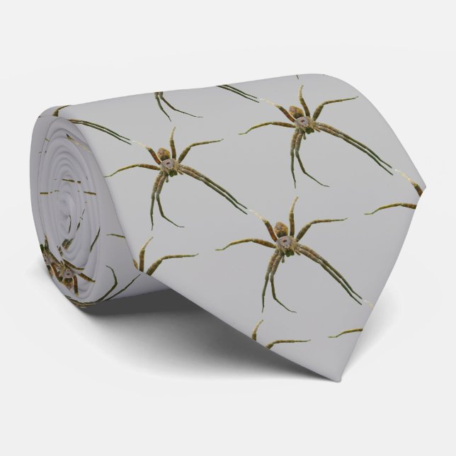 Spider Tie (Rolled)