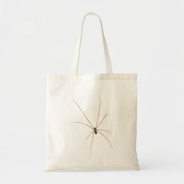 Spider Tote Bag (Front)