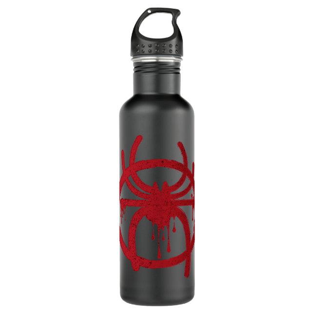 Spider-Verse Classic 710 Ml Water Bottle (Front)