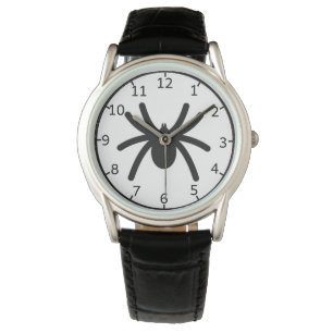 Spider Watch