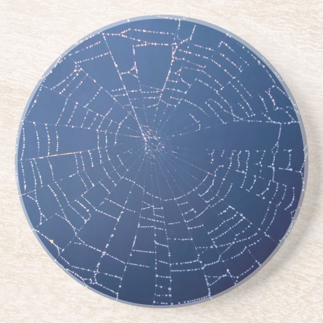 Spider Web Coaster (Front)