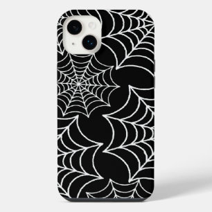 Spider Web iPhone 14 Plus Case