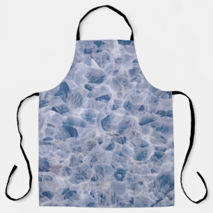 Spider web lot apron