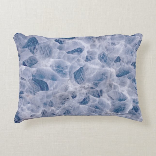 Spider web lot decorative cushion (Front)