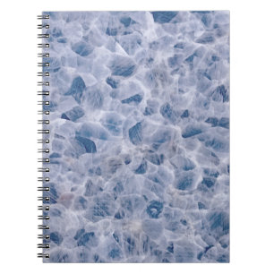 Spider web lot notebook