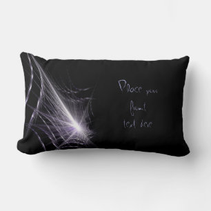 Spider Web Lumbar Cushion
