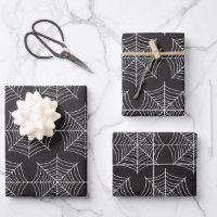 Spider Web Pattern