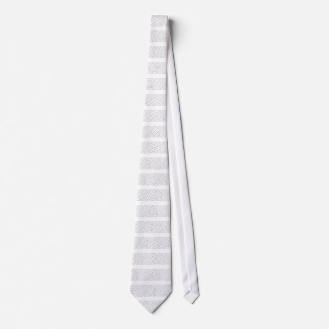 Spider Web Tie (Front)