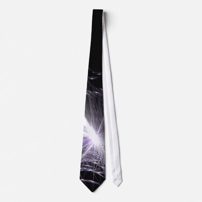 Spider Web Tie (Front)