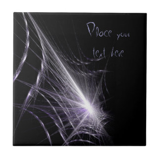 Spider Web Tile