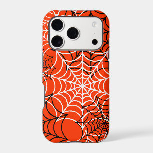 Spider Webs