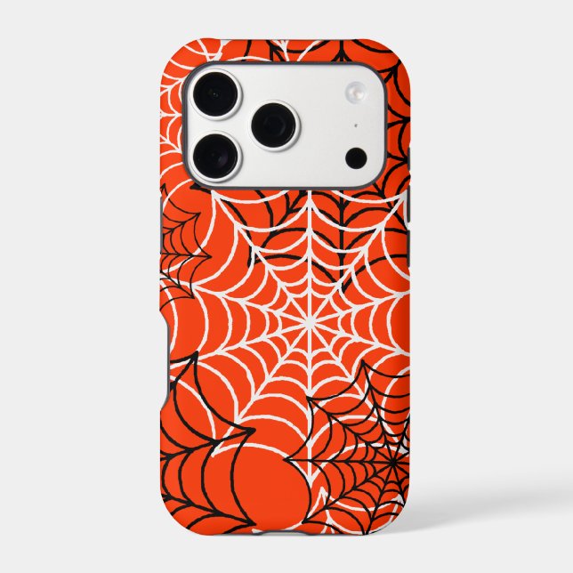 Spider Webs (Back)