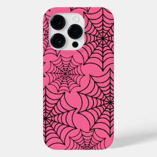 Spider Webs Case-Mate iPhone 14 Pro Case
