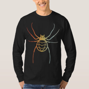 Spider Whisperer Funny Tarantula Vintage Halloween T-Shirt
