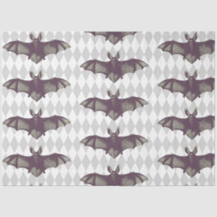 Spider Witch Series Design 19 Tissue Paper