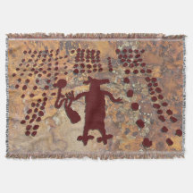 Spider Woman and Coyote