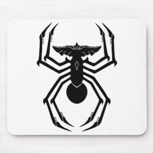 SpiderGremlin Mouse Pad