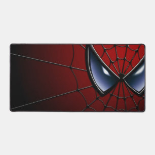 Spiderman Desk Mat