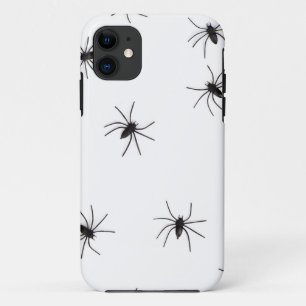 spiders iPhone 11 case