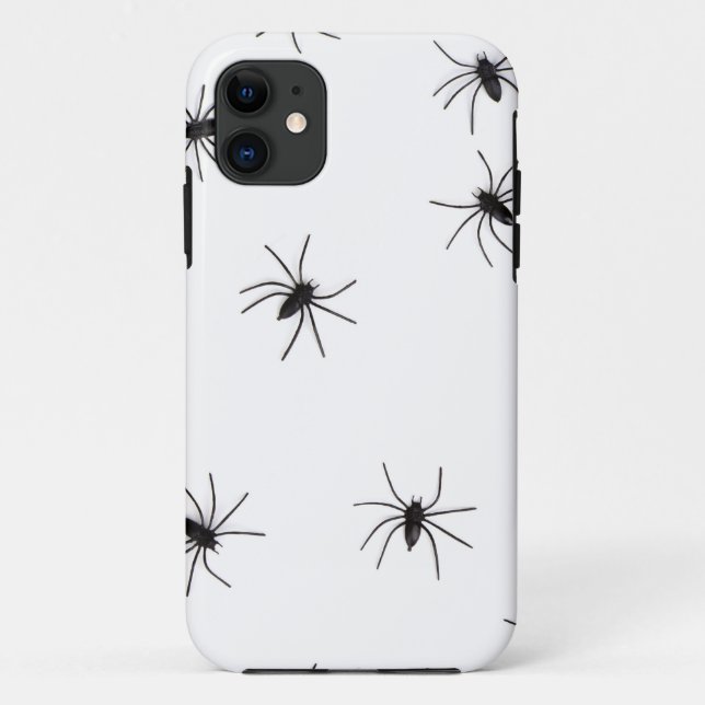 spiders Case-Mate iPhone case (Back)