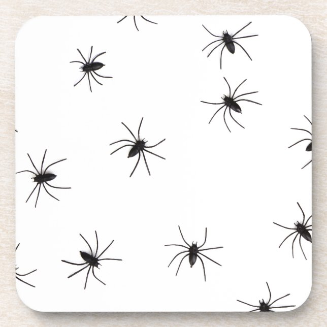 spiders coaster (Front)
