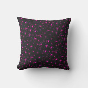 Spiders Cushion