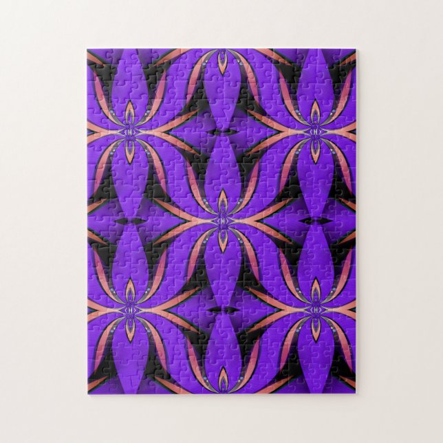 Spiders Galore.... Jigsaw Puzzle (Vertical)