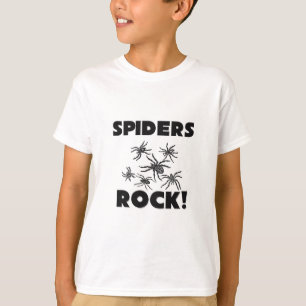 Spiders Rock T-Shirt