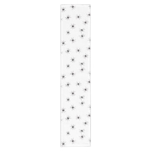 spiders table runner