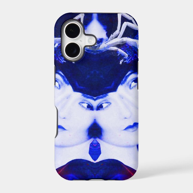 Spiders Web (Back)