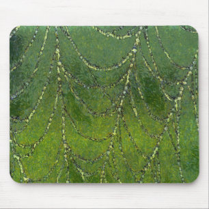 Spiders Web Mouse Pad