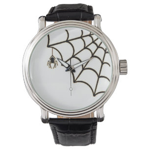 Spider's Web Watch