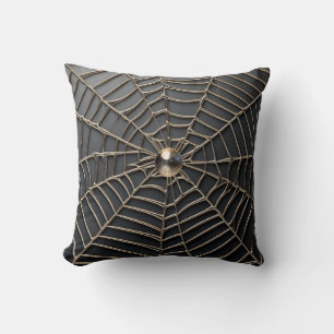 Spiderweb Cushion