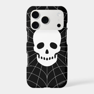 Spiderweb Skull