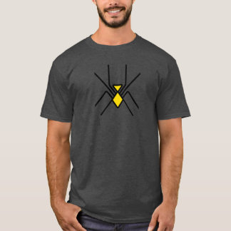 SpiderWoman friend T-Shirt