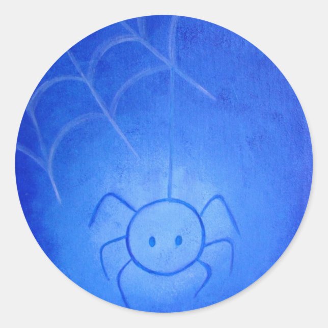 Spidey Stickers (Front)