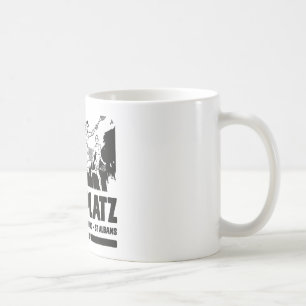 Spielplatz Coffee Mug
