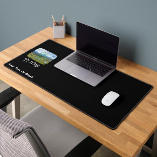 Spies - Shelach Lekha Desk Mat